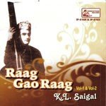Raag Gao Raag Vol-1&2 - Dr.Sanjay Jain Song Download