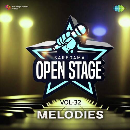 Open Stage Melodies - Vol 32 Dr.Sanjay Jain MP3 Download